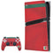 Portugal Soccer Flag PS5 Pro Bundle Skin